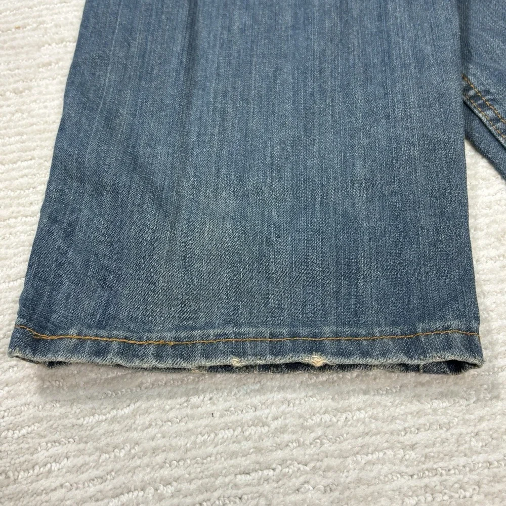 Levi's 559 Jeans Men's 38x32 (actual 39x30